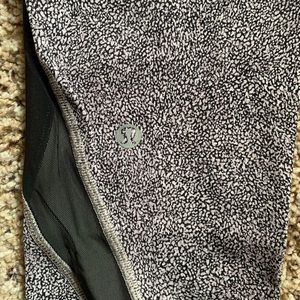LuLu Lemon Leggings